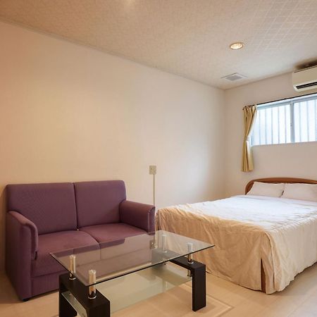 Hotel Palm Tree Hill Okinawa Exterior photo